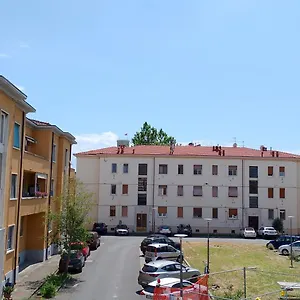 Near The Tower